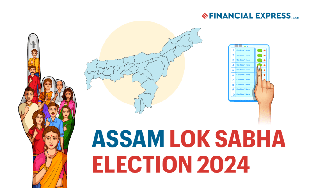 Kaliabor Assam Lok Sabha election 2024 date, candidate list, winning candidates, result Kaliabor Assam Lok Sabha election 2024 date, candidate list, winning candidates, result