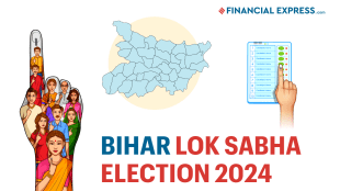 Purnia Bihar Lok Sabha election 2024 date, candidate list, winning candidates, result