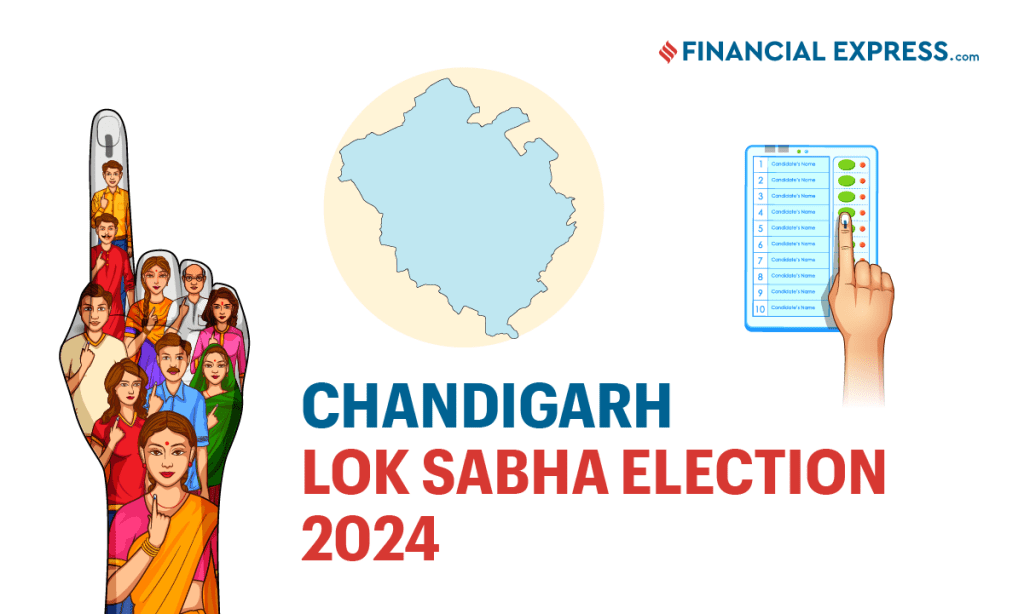 Chandigarh Chandigarh Lok Sabha election 2024 date, candidate list, winning candidates, result Chandigarh Chandigarh Lok Sabha election 2024 date, candidate list, winning candidates, result