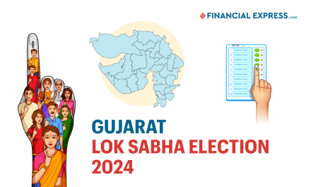 Gandhinagar Gujarat Lok Sabha election 2024 date, candidate list, winning candidates, result