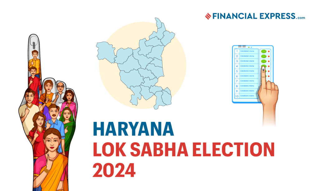 Karnal Haryana Lok Sabha election 2024 date, candidate list, winning candidates, result Karnal Haryana Lok Sabha election 2024 date, candidate list, winning candidates, result