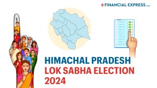 Mandi Himachal Pradesh Lok Sabha election 2024 date, candidate list, winning candidates, result
