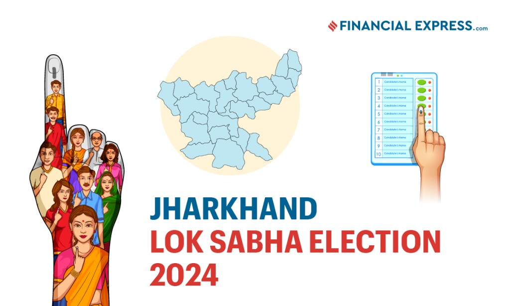 Godda Jharkhand Lok Sabha election 2024 date, candidate list, winning candidates, result