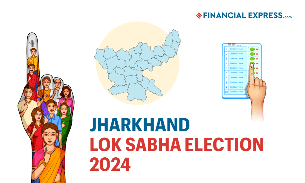 Ranchi Jharkhand Lok Sabha election 2024 date, candidate list, winning candidates, result