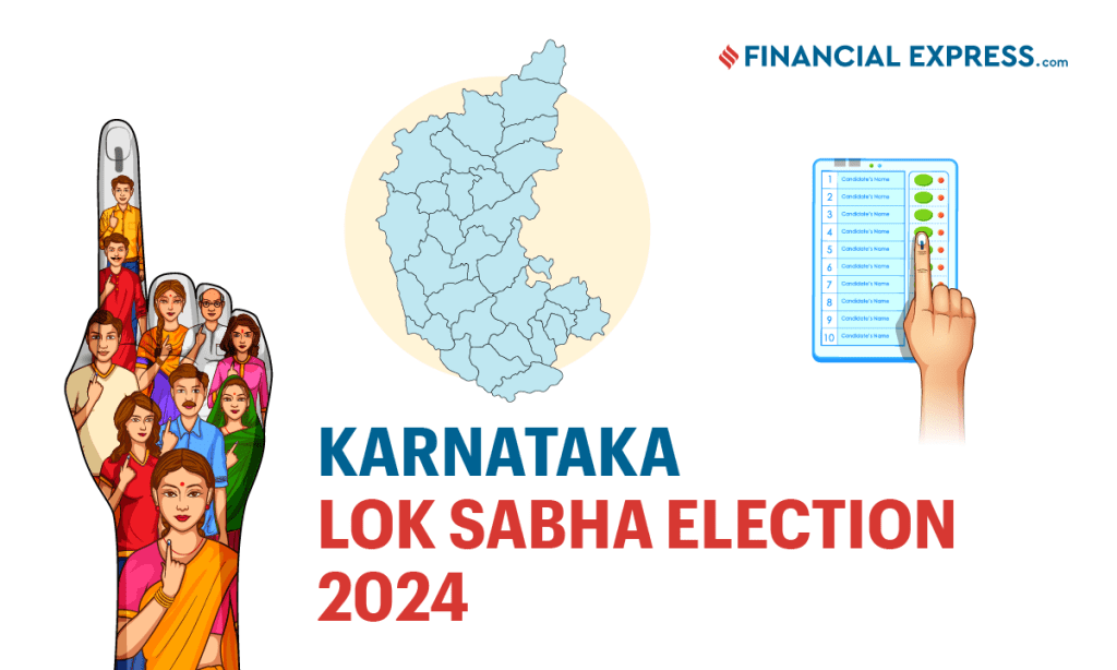 Bangalore Rural Karnataka Lok Sabha election 2024 date, candidate list, winning candidates, result