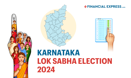 Udupi Chikmagalur Karnataka Lok Sabha election 2024 date, candidate list, winning candidates, result Udupi Chikmagalur Karnataka Lok Sabha election 2024 date, candidate list, winning candidates, result