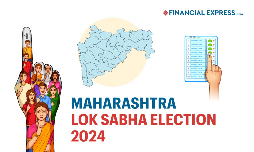 Ahmadnagar Maharashtra Lok Sabha election 2024 date, candidate list, winning candidates, result