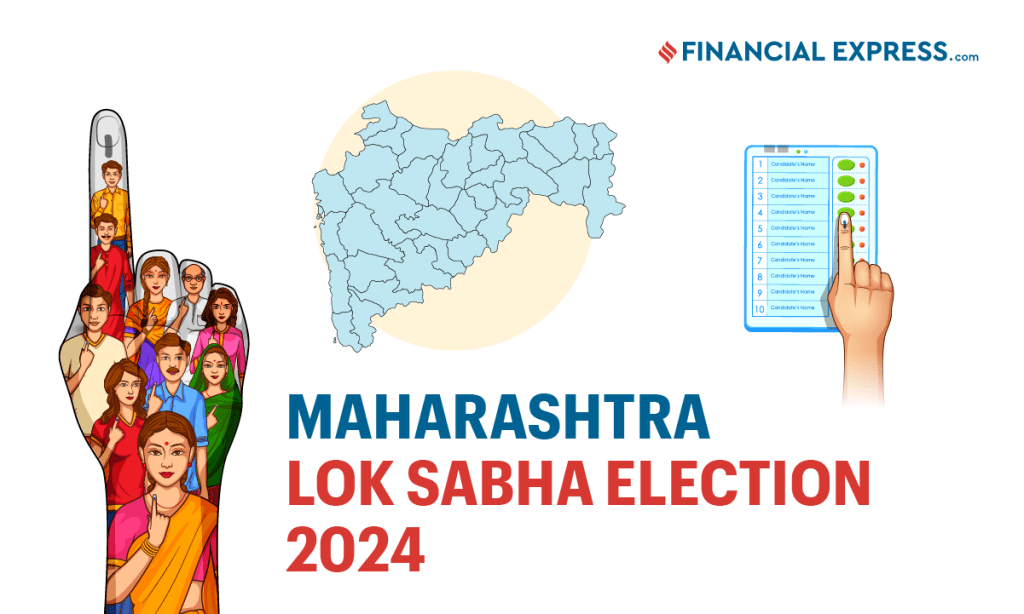 Gadchiroli-chimur Maharashtra Lok Sabha election 2024 date, candidate list, winning candidates, result