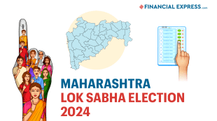 Gadchiroli-chimur Maharashtra Lok Sabha election 2024 date, candidate list, winning candidates, result
