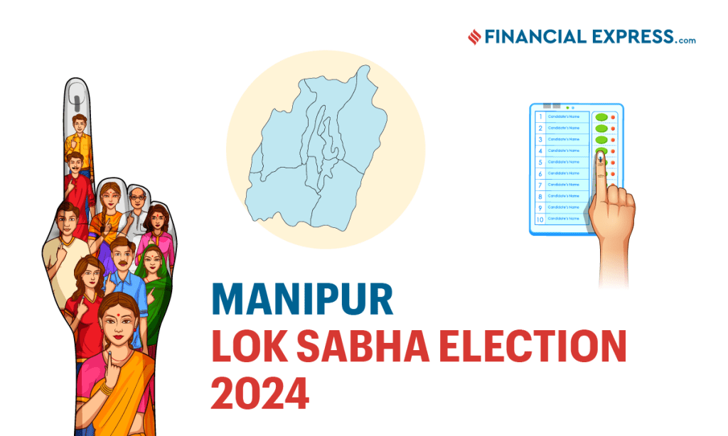 Inner Manipur Manipur Lok Sabha election 2024 date, candidate list, winning candidates, result Inner Manipur Manipur Lok Sabha election 2024 date, candidate list, winning candidates, result