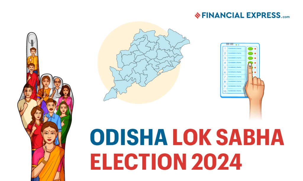 Jagatsinghpur Odisha Lok Sabha election 2024 date, candidate list, winning candidates, result