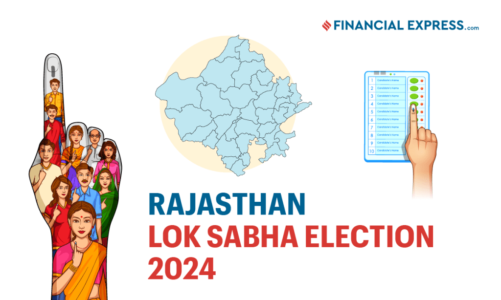 Jhunjhunu Rajasthan Lok Sabha election 2024 date, candidate list, winning candidates, result