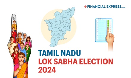 Nilgiris Tamil Nadu Lok Sabha election 2024 date, candidate list, winning candidates, result