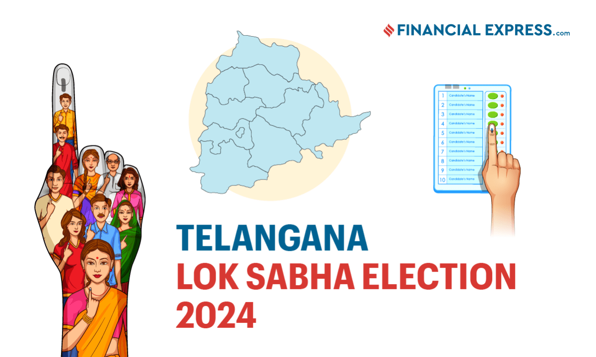 Mahbubnagar Telangana Lok Sabha election 2024 date, candidate list, winning candidates, result Mahbubnagar Telangana Lok Sabha election 2024 date, candidate list, winning candidates, result