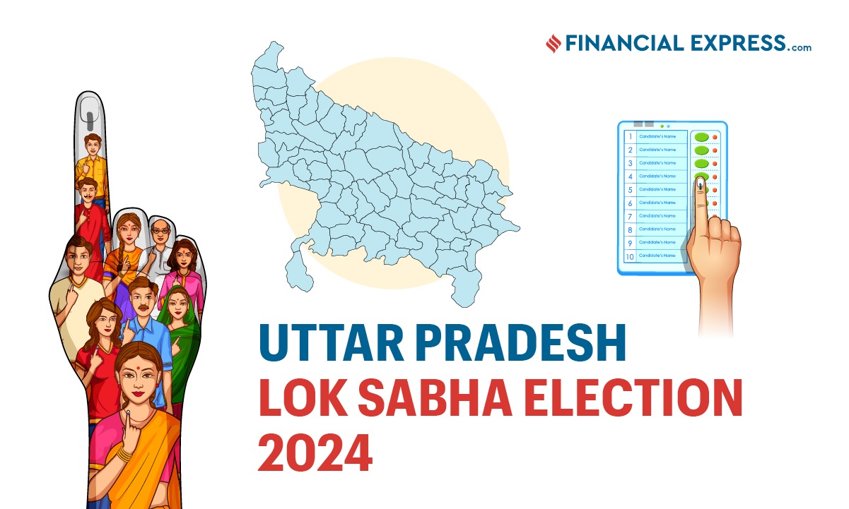 Kaiserganj Uttar Pradesh Lok Sabha election 2024 date, candidate list, winning candidates, result