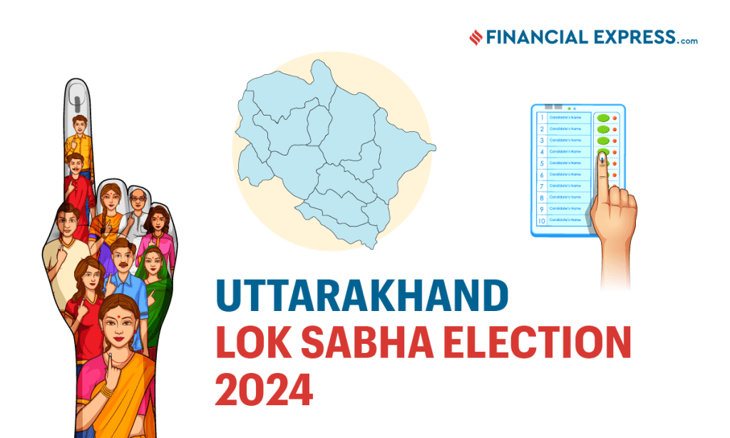 Almora Uttarakhand Lok Sabha election 2024 date, candidate list, winning candidates, result Almora Uttarakhand Lok Sabha election 2024 date, candidate list, winning candidates, result