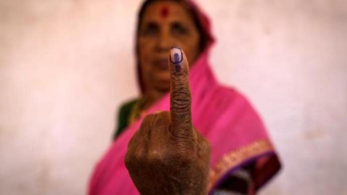 Lok Sabha elections 2024