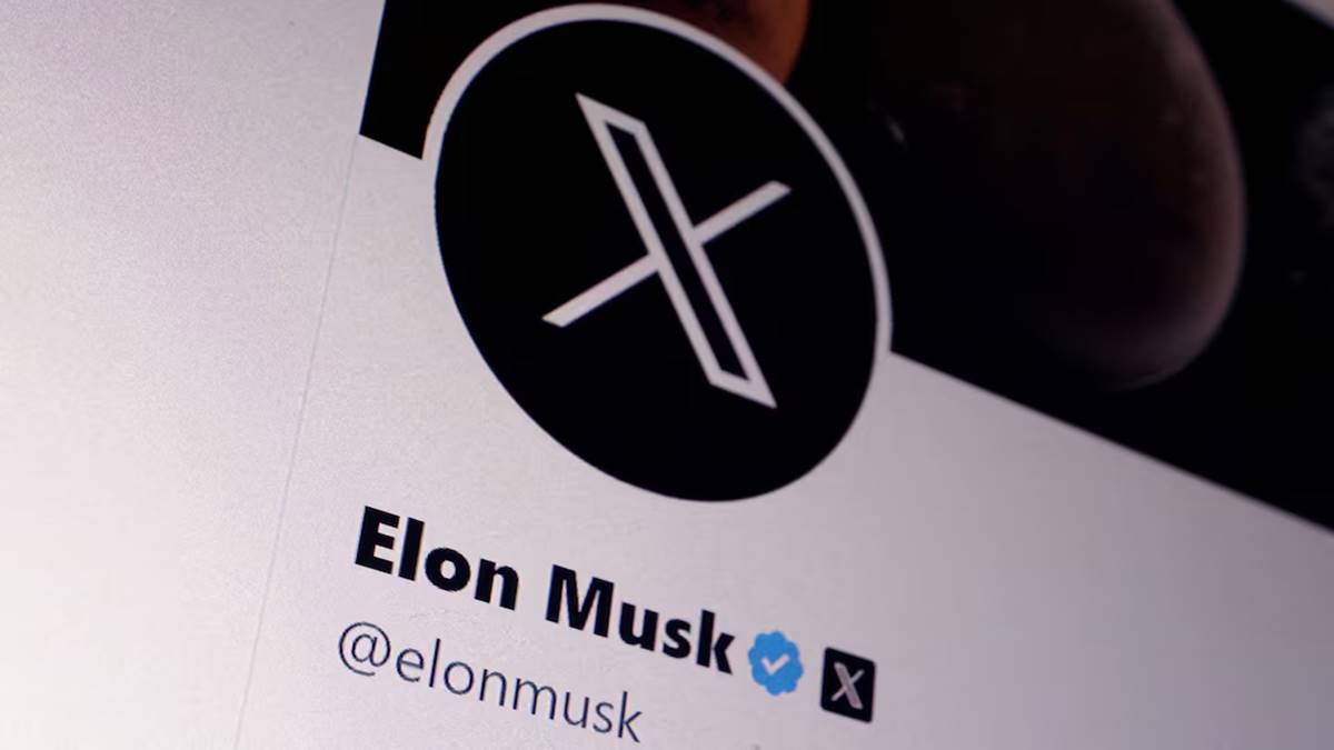 Elon Musk on X latest feature X