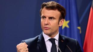 emmanuel macron, france president, french president macron, right to abortion
