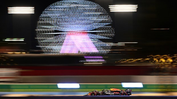 F1 Bahrain 2024
