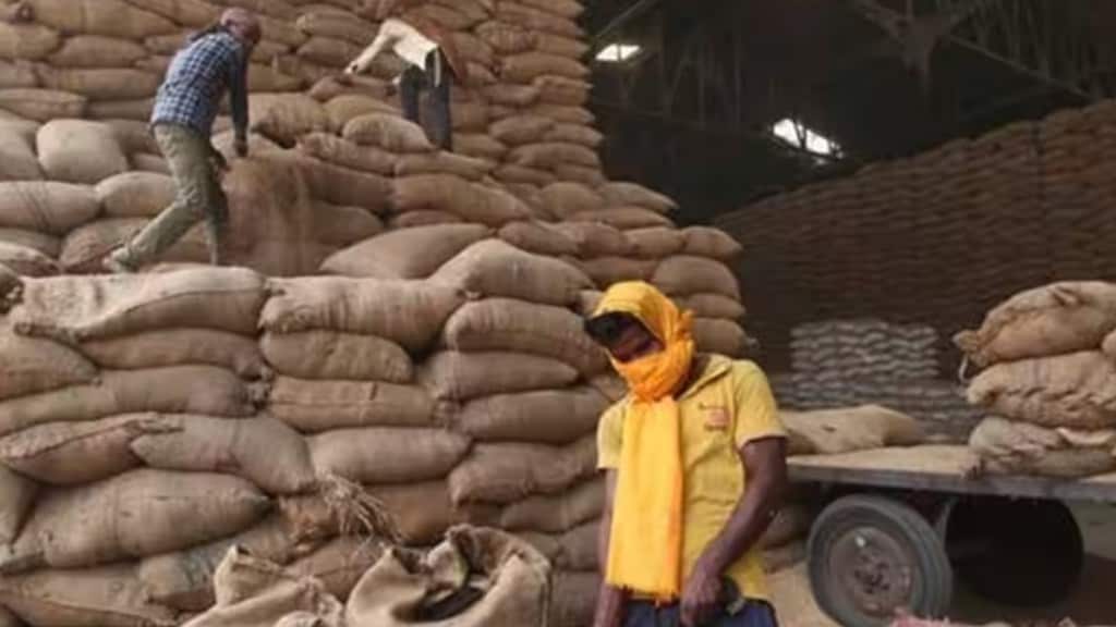 FCI, FCI news, Food Corporation of India, economy news, Indian economy