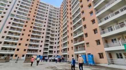 DDA Housing Scheme Online 2024: Register at eservices.dda.org.in