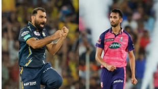Mohammed Shami, Prasidh Krishna ruled out by BCCI