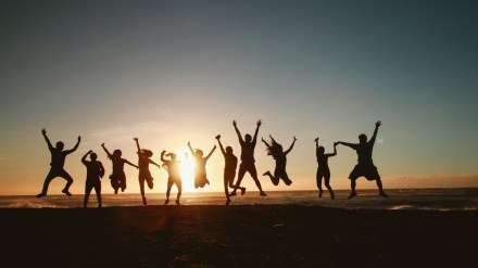 Finland tops the chart of World's Happiest Countries