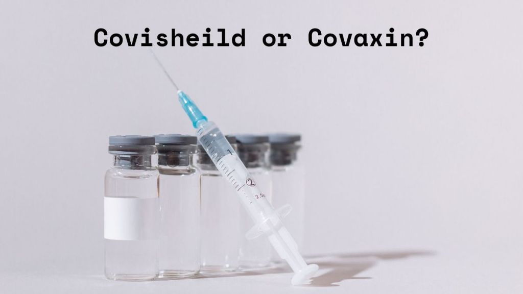 COVID-19 Vaccine: Covishield surpassses Covaxin in Immune Response research
