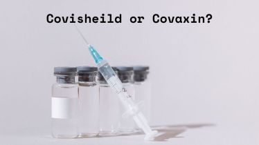 COVID-19 Vaccine: Covishield surpassses Covaxin in Immune Response research