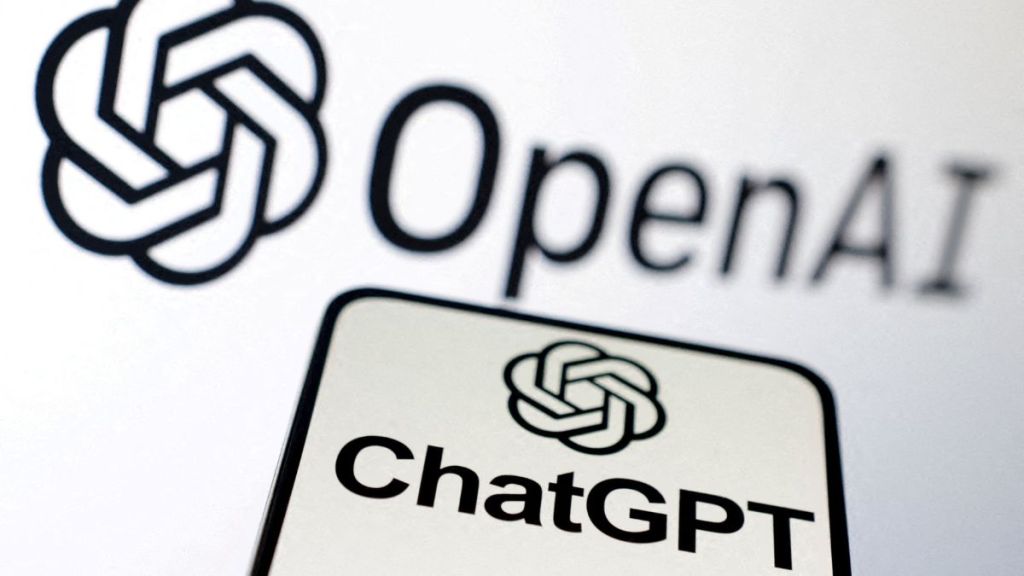 The new upgrade will only be applied to ChatGPT