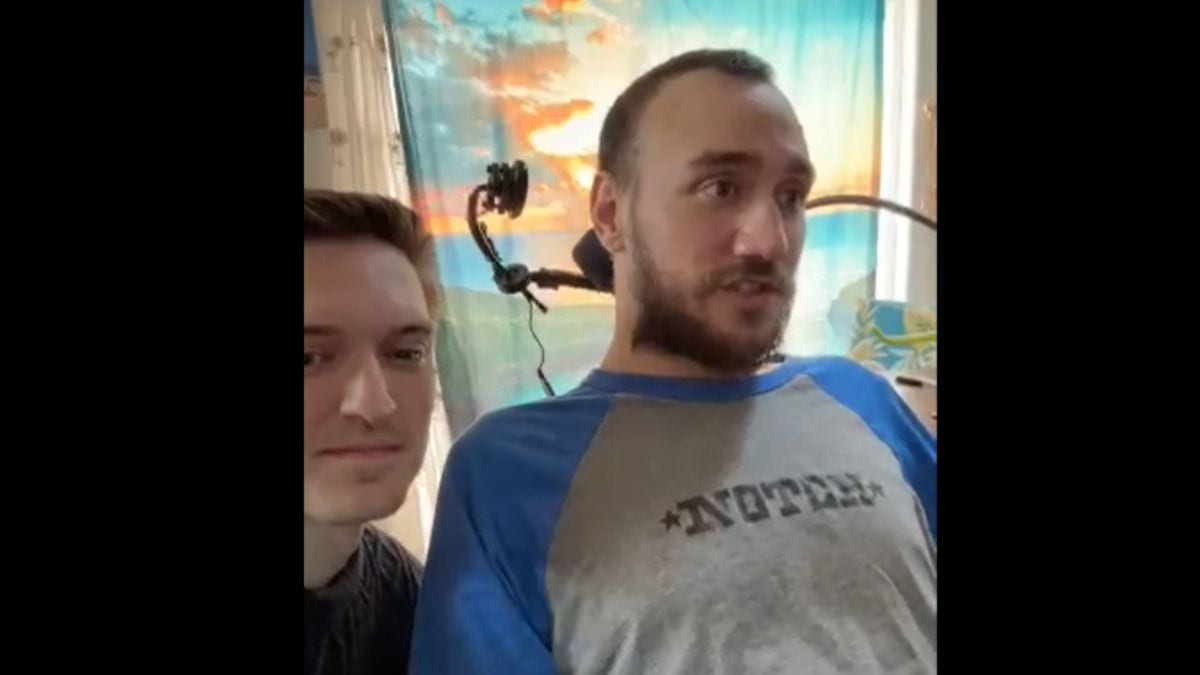 Elon Musk's Neuralink revolutionizes a life effortlessly.