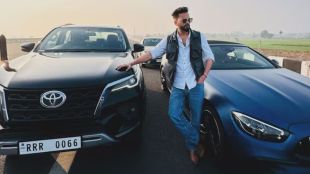 Elvish posts on Instagram after getting bail