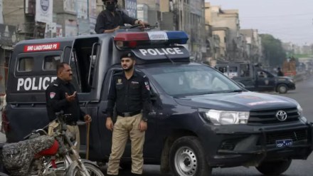 Khyber Pakhtunkhwa police swiftly arrived at the scene and commenced relief operations Khyber Pakhtunkhwa police swiftly arrived at the scene and commenced relief operations
