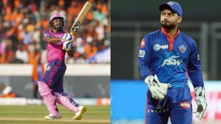 The Rajasthan Royals versus Delhi Capitals IPL 2024 match will be played in Jaipur on March 28