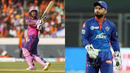 The Rajasthan Royals versus Delhi Capitals IPL 2024 match will be played in Jaipur on March 28