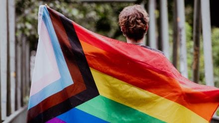 Thailand to legalise same-sex unions