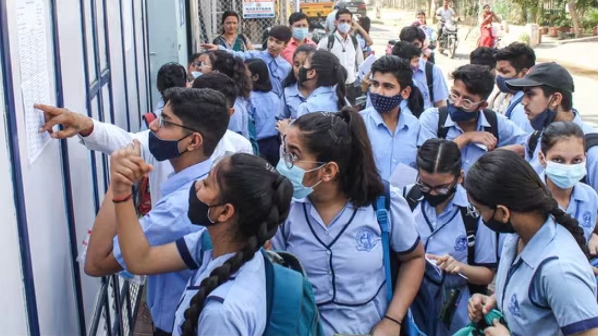 CBSE 2024: Deadline extended for schools to conduct practical exams and upload marks