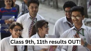 Delhi School Class 9th, 11th Result 2024 Declared at edudel.nic.in