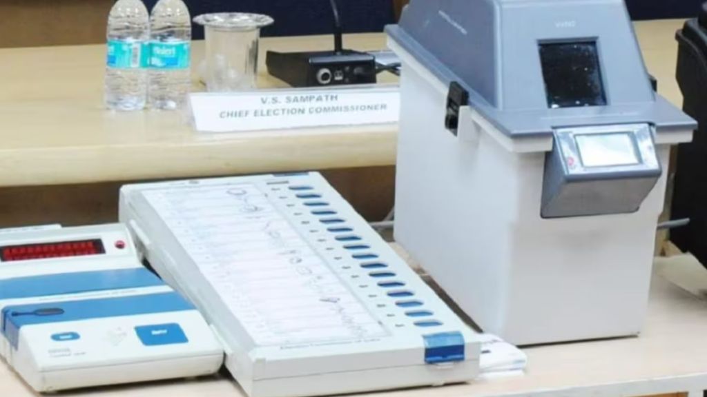 Sikkim Assembly Election 2024 Date: The Sikkim Assembly Elections 2024 will elect 32 members for the Legislative Assembly. Sikkim Assembly Election 2024 Date: The Sikkim Assembly Elections 2024 will elect 32 members for the Legislative Assembly.