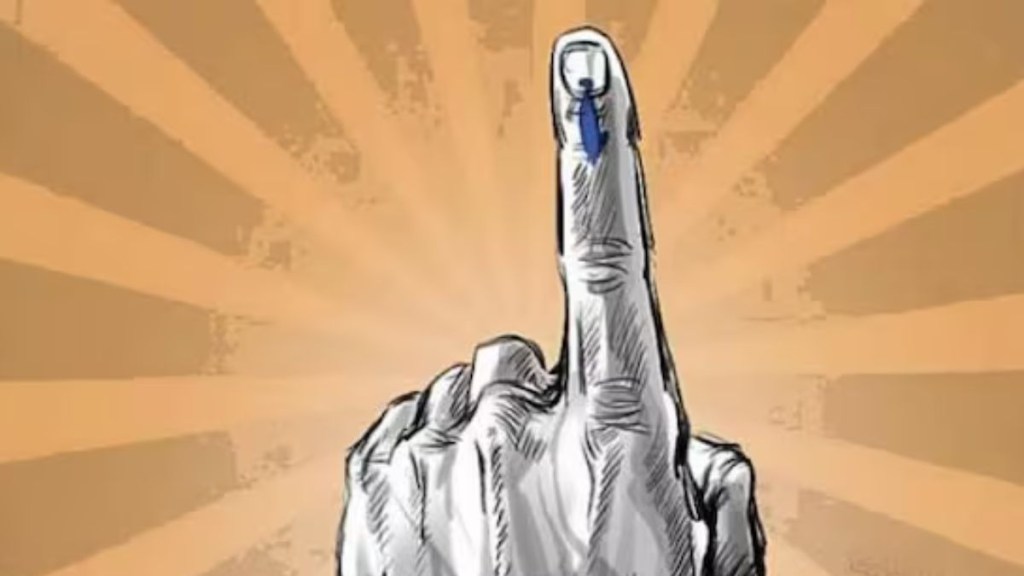 Arunachal Pradesh Assembly Election 2024 Date: The constituency comprises of 60 seats Arunachal Pradesh Assembly Election 2024 Date: The constituency comprises of 60 seats