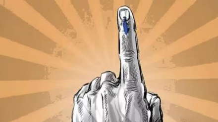 Arunachal Pradesh Assembly Election 2024 Date: The constituency comprises of 60 seats Arunachal Pradesh Assembly Election 2024 Date: The constituency comprises of 60 seats