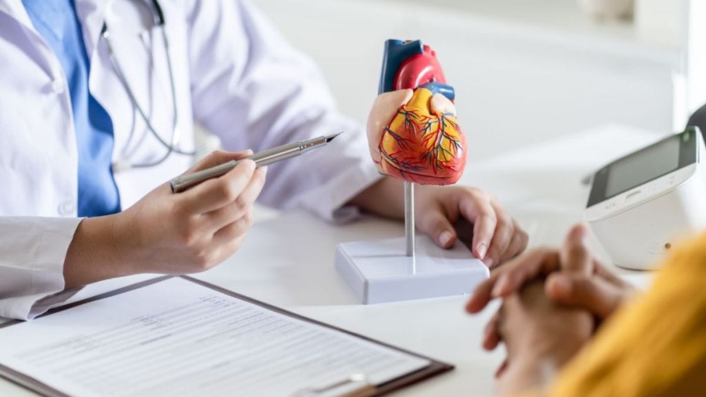 Heart diseases linked with intermittent fasting - Study