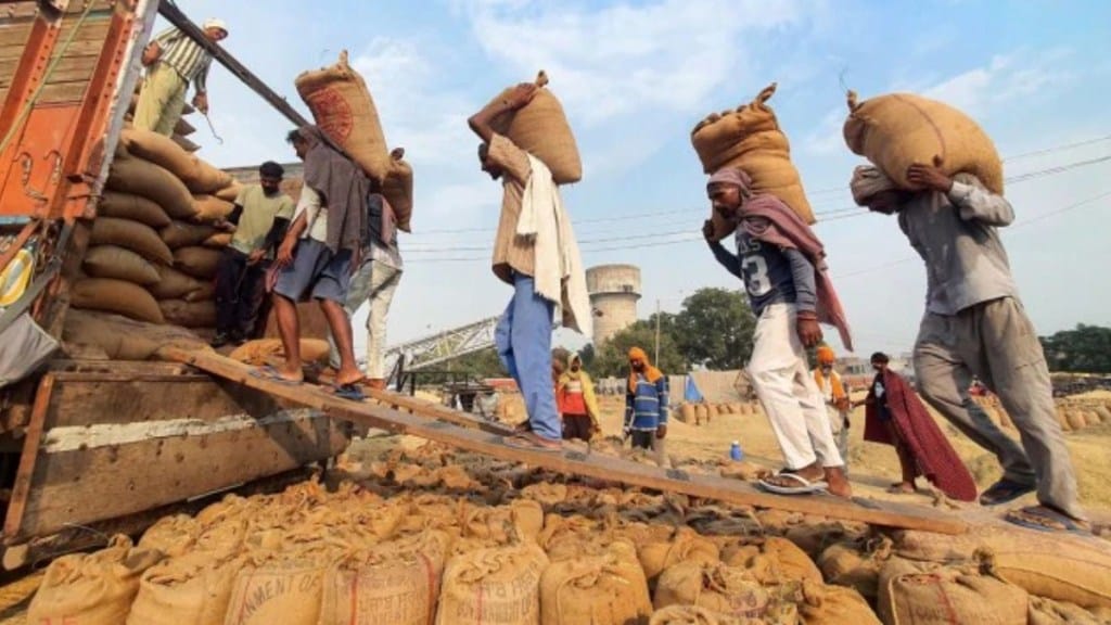 Punjab government, Punjab, economy, economy news, cropping system