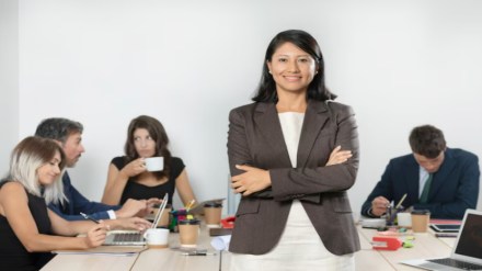 Societal attitudes toward gender roles and expectations have evolved, fostering a more inclusive environment. (Image : Freepik)