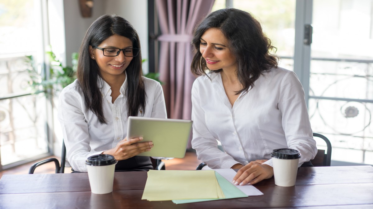 Azubine Female apprenticeship enrollment soars by 20X, in manufacturing a ...