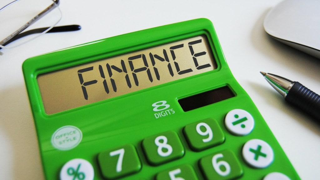 Finance