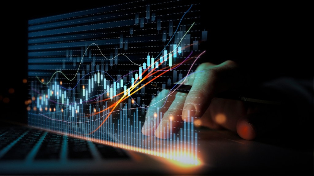 Stocks in news