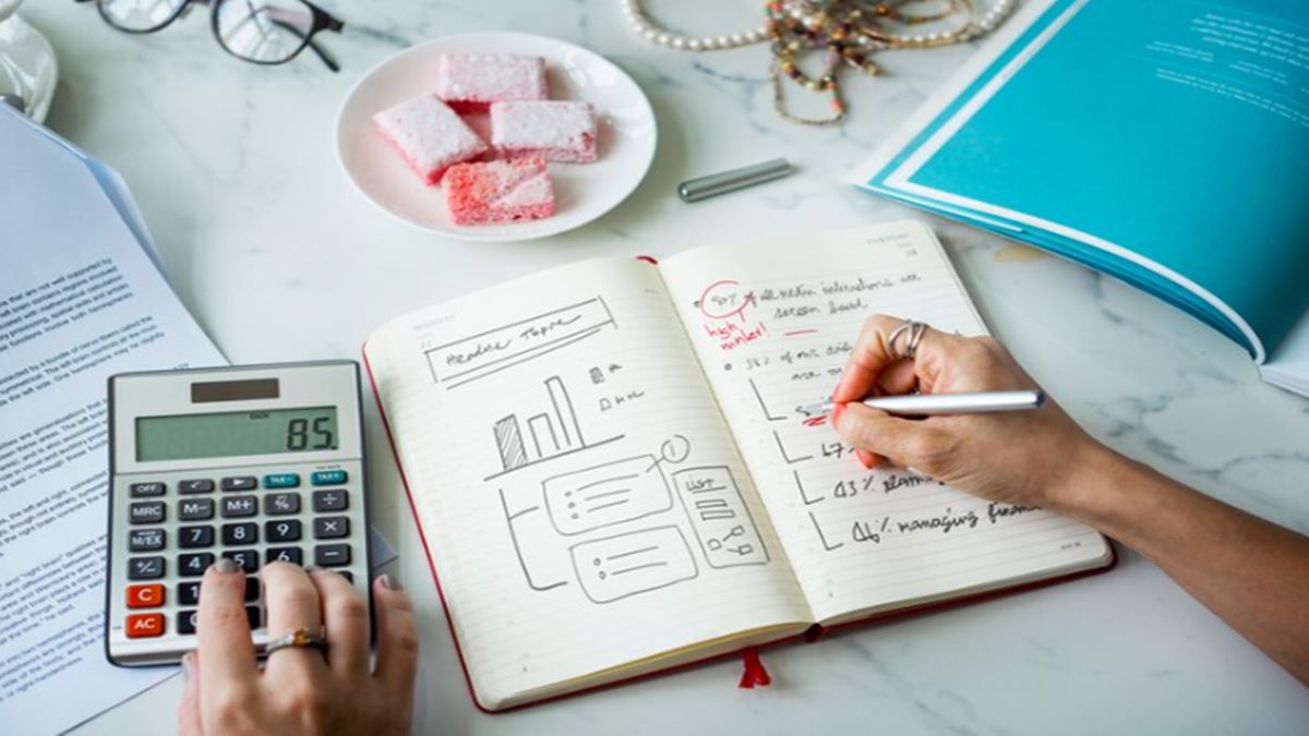 Plan a smarter 2024-25 with the right financial planning