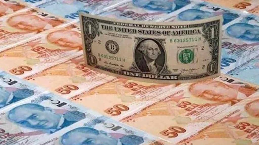 funding, dollar